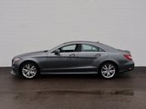 Used 2017 Mercedes-Benz CLS 550 4MATIC image 2