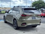 Certified 2025 MAZDA CX-70 3.3 Turbo S w/ Premium Package image 4