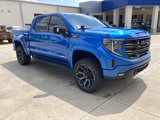 Certified 2023 GMC Sierra 1500 AT4 w/ AT4 Premium Package image 3