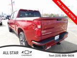 New 2025 Chevrolet Silverado 1500 RST w/ Convenience Package II image 5