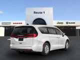 New 2026 Chrysler Pacifica Limited image 2