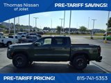 New 2025 Nissan Frontier PRO-4X image 6
