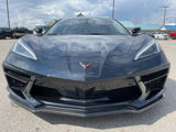 Used 2020 Chevrolet Corvette Stingray Premium Cpe w/ 3LT Preferred Equipment Group image 3