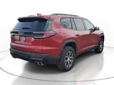 New 2025 GMC Acadia AT4 w/ LPO, Floor Liner Package image 4