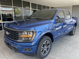 New 2025 Ford F150 STX image 3