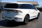 Used 2021 Lincoln Aviator Black Label w/ Dynamic Handling Package image 4