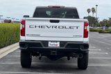 New 2025 Chevrolet Silverado 2500 Custom w/ Custom Value Package image 5