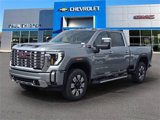 New 2025 GMC Sierra 2500 Denali w/ Denali Reserve Package image 3