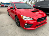 Used 2015 Subaru WRX image 4