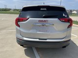 Used 2018 GMC Terrain SLE image 3