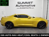 Used 2024 Chevrolet Camaro SS image 1