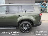 Used 2025 Lexus GX 550 image 4