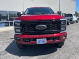 New 2025 Ford F250 XLT image 2