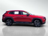 Certified 2025 MAZDA CX-50 2.5 Turbo w/ Premium Plus Pkg image 4
