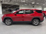 New 2026 Chevrolet Equinox LT w/ Convenience Package II image 4