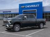 New 2025 Chevrolet Silverado 2500 LTZ w/ LTZ Plus Package image 2