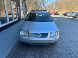 Used 2004 Volkswagen Jetta GLS image 4