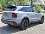 New 2025 Kia Sorento X-Line EX image 4