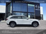 New 2025 MAZDA CX-90 Plug-In Hybrid w/ Preferred image 3