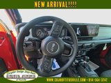 New 2025 Jeep Wrangler Unlimited Sport image 5