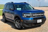 Used 2024 Ford Bronco Sport Big Bend image 3