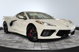 New 2026 Chevrolet Corvette Stingray Preferred Cpe w/ Z51 Performance Package image 2