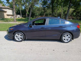 Used 2016 Chevrolet Cruze LT image 2