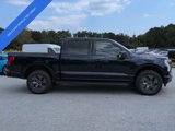 New 2025 Ford F150 Lightning Flash image 3