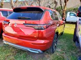 New 2025 Mitsubishi Outlander SE image 4