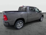 New 2025 RAM 1500 Big Horn image 4