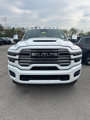 New 2025 RAM 2500 Laramie w/ Sport Appearance Package image 2