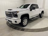 New 2025 Chevrolet Silverado 2500 High Country w/ Z71 Off-Road Package image 5
