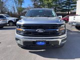 New 2025 Ford F150 XLT w/ Equipment Group 302A MID image 2