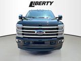 New 2025 Ford F350 Platinum image 2