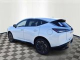 New 2025 Nissan Murano Platinum image 3