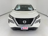 Used 2021 Nissan Rogue SV image 3