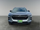 Used 2024 Chevrolet Trax RS w/ Sunroof Package image 2