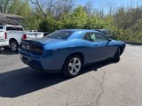 Used 2022 Dodge Challenger SXT image 2
