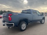 New 2025 Chevrolet Silverado 2500 LT image 4