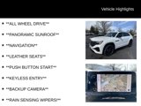 New 2025 Volkswagen Atlas Cross Sport SEL R-Line image 5