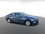 Used 2024 Chevrolet Malibu LT image 2