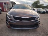 Used 2017 Kia Optima LX w/ Convenience Package image 3