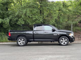 Used 2016 RAM 1500 Big Horn image 4