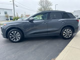 New 2025 Audi Q6 e-tron Premium image 5