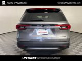 New 2025 Toyota Grand Highlander FWD image 4