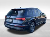 New 2025 Audi Q7 2.0T Premium Plus image 4