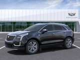 New 2025 Cadillac XT5 Premium Luxury w/ Technology Package image 2