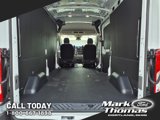 New 2025 Ford Transit 250 148 Medium Roof image 5
