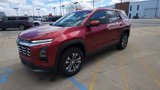 New 2025 Chevrolet Equinox LT w/ Safety and Technology Package image 4
