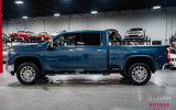 Used 2025 Chevrolet Silverado 2500 LTZ w/ LTZ Plus Package image 2